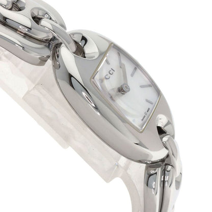 Gucci Marina Chain Watch SS