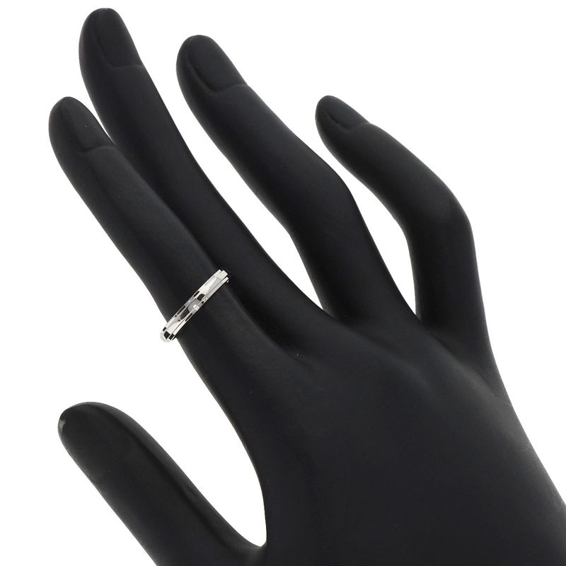 Cartier Damier 46 Ring