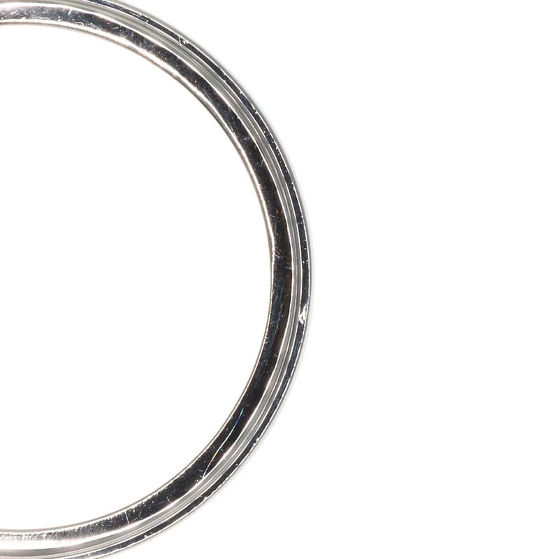 Cartier Damier 46 Ring