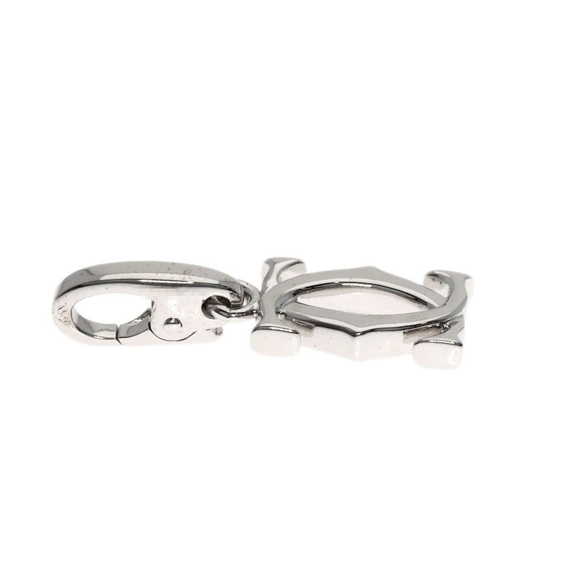 Cartier Pendant Top 18k White Gold