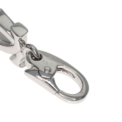 Cartier Pendant Top 18k White Gold