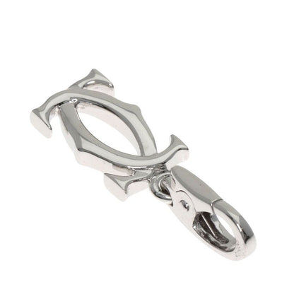 Cartier Pendant Top 18k White Gold