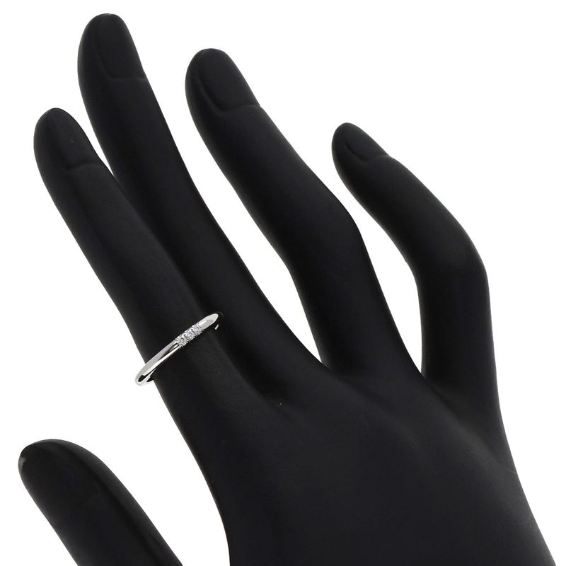 Tiffany & Co Wedding Diamond Ring