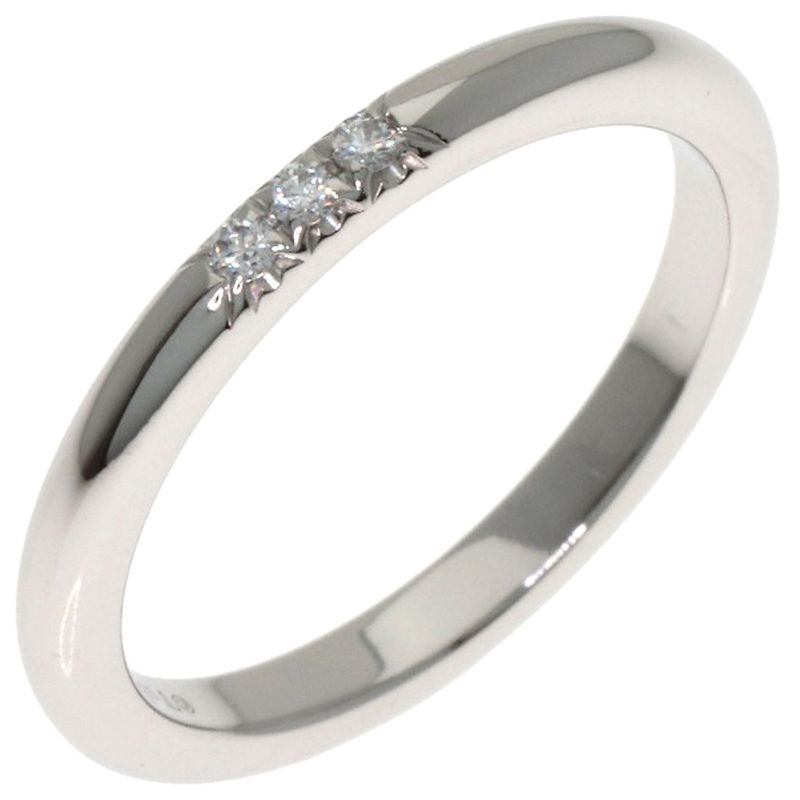 Tiffany & Co Wedding Diamond Ring