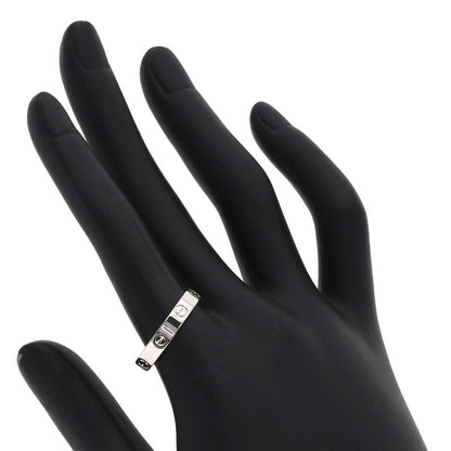 Cartier Mini Love Ring 57