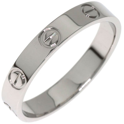 Cartier Mini Love Ring 57