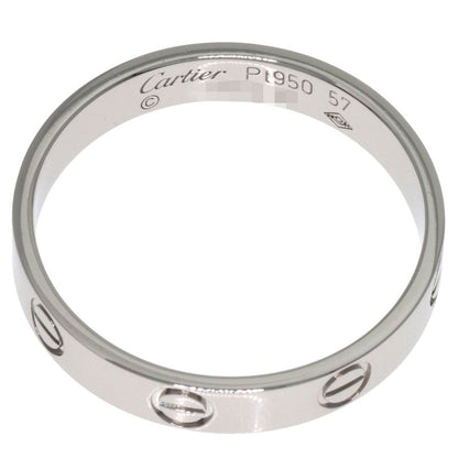 Cartier Mini Love Ring 57