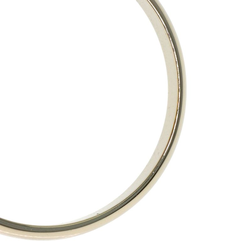 Cartier Trinity SM 51 Ring 18k Yellow Gold 18k Pink White