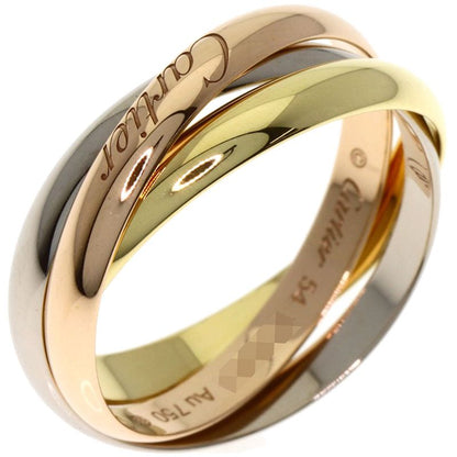 Cartier Trinity SM 54 Ring