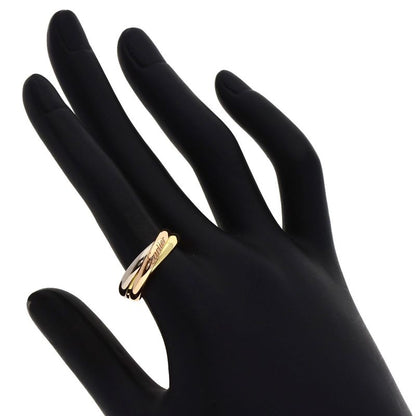Cartier Trinity SM 54 Ring