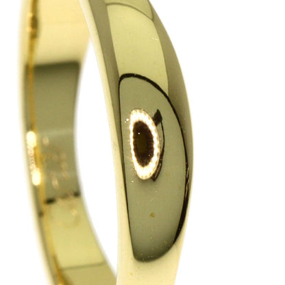 Cartier Love Me 46 Ring 18k Yellow Gold 18k White