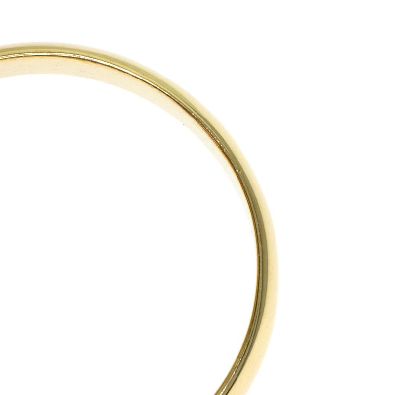 Cartier Trinity 49 Ring 18k Yellow Gold 18k Pink White