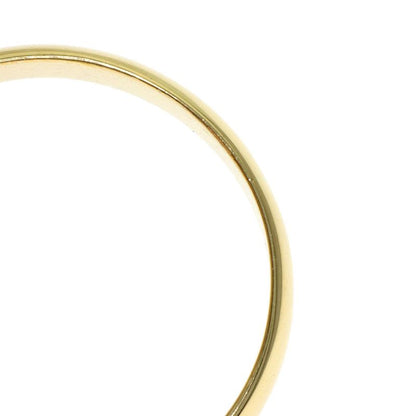 Cartier Trinity 49 Ring 18k Yellow Gold 18k Pink White