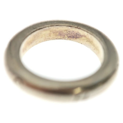 Chanel Logo Ring Vintage