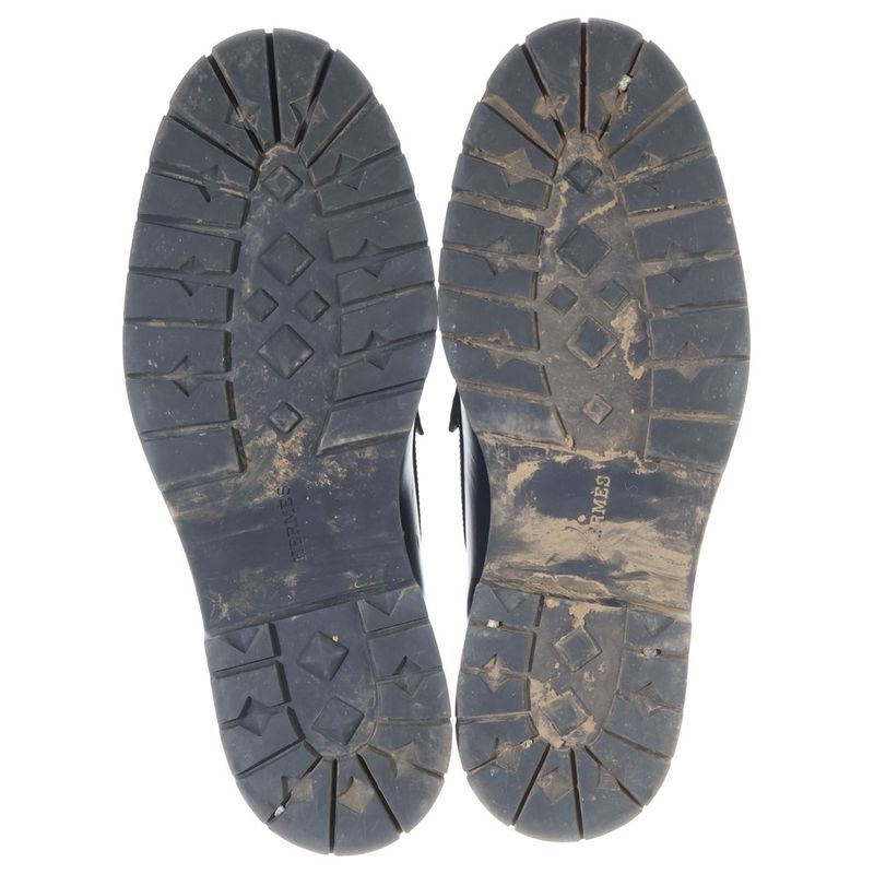 Hermes Cles Man Loafer