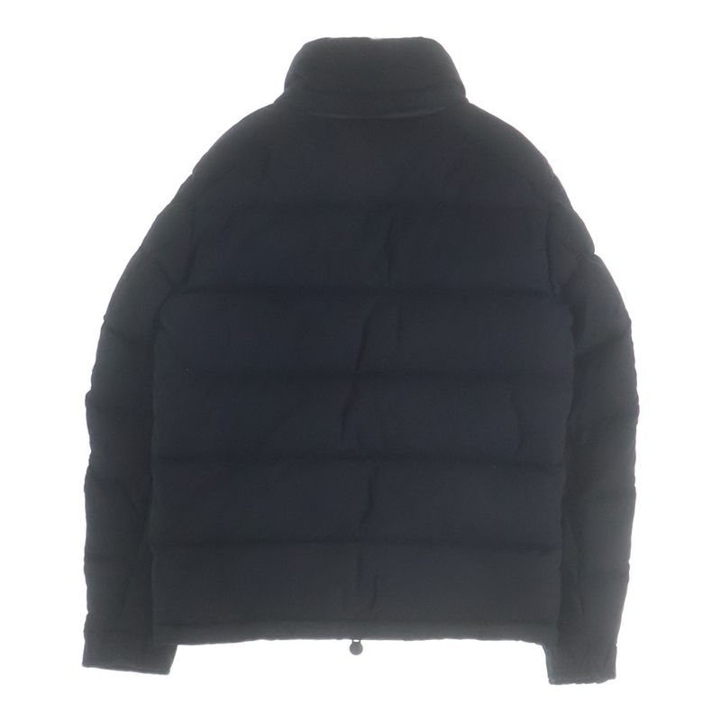 Moncler Montgenevre Arm Logo Jacket