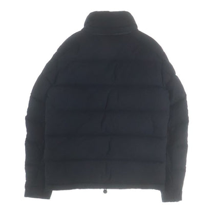 Moncler Montgenevre Arm Logo Jacket