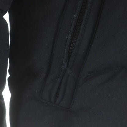 Moncler Montgenevre Arm Logo Jacket