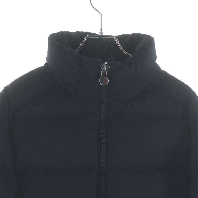 Moncler Montgenevre Arm Logo Jacket