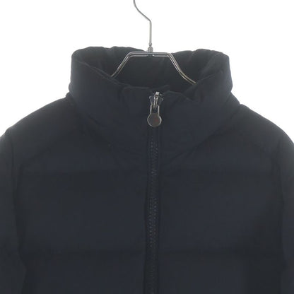 Moncler Montgenevre Arm Logo Jacket