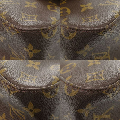 Louis Vuitton Mini Looping Monogram Handbag