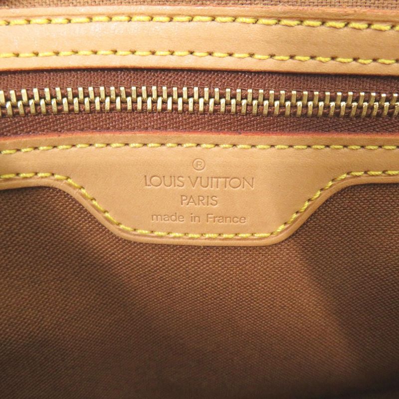 Louis Vuitton Mini Looping Monogram Handbag