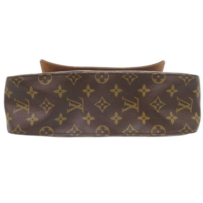 Louis Vuitton Mini Looping Monogram Handbag