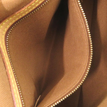 Louis Vuitton Mini Looping Monogram Handbag
