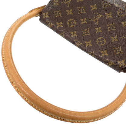 Louis Vuitton Mini Looping Monogram Handbag