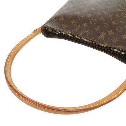 Louis Vuitton Looping GM Monogram Shoulder Bag