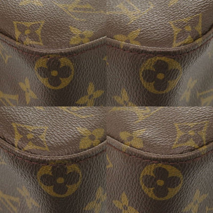 Louis Vuitton Looping GM Monogram Shoulder Bag