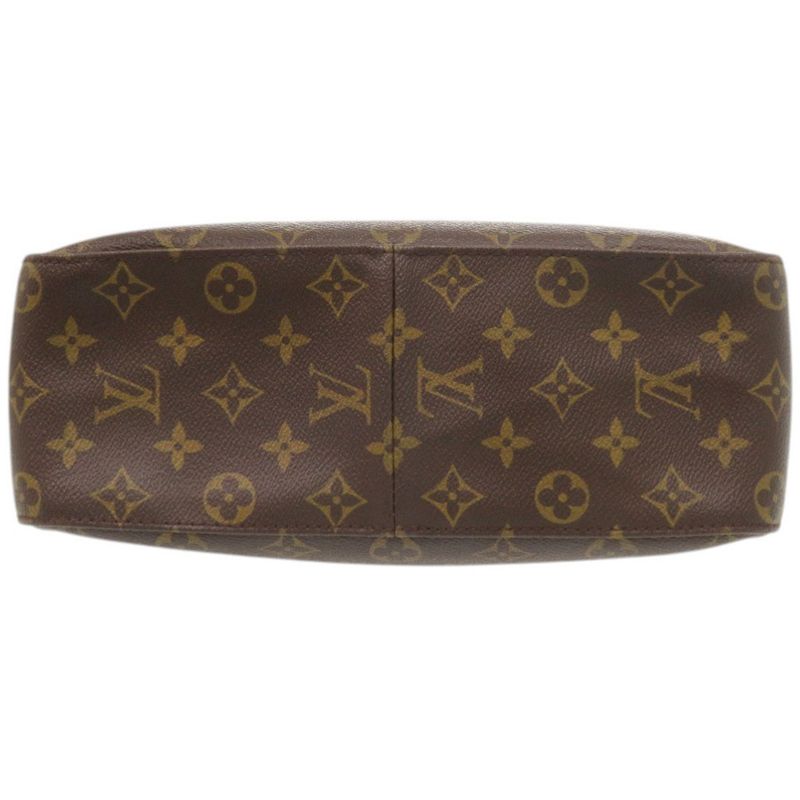 Louis Vuitton Looping GM Monogram Shoulder Bag