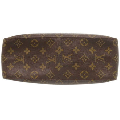Louis Vuitton Looping GM Monogram Shoulder Bag