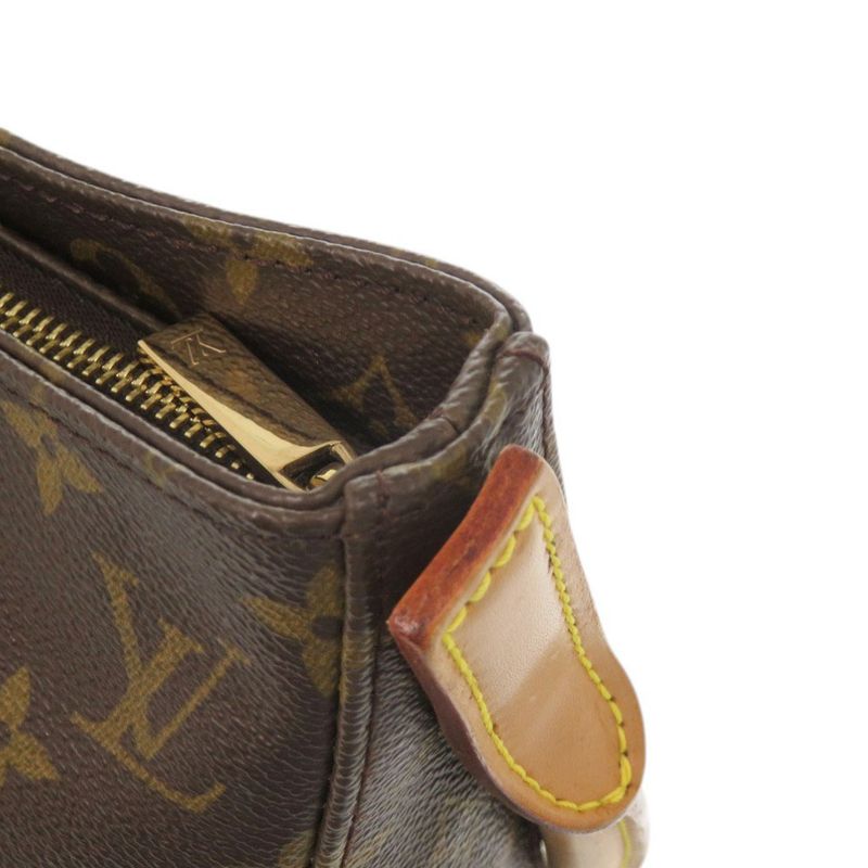 Louis Vuitton Looping GM Monogram Shoulder Bag