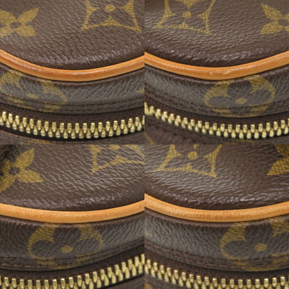 Louis Vuitton Pochette Gange Monogram Belt Bag