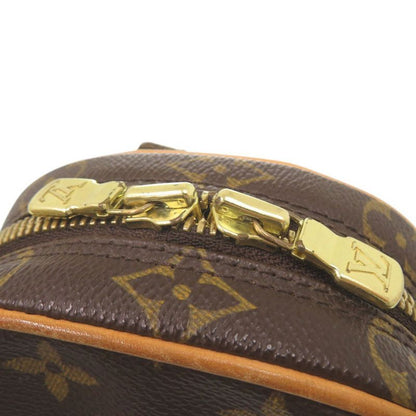 Louis Vuitton Pochette Gange Monogram Belt Bag