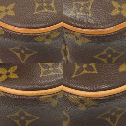 Louis Vuitton Pochette Gange Monogram Belt Bag