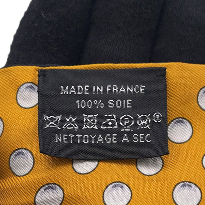 Hermes Scarf Twill Grand Tralala Silk
