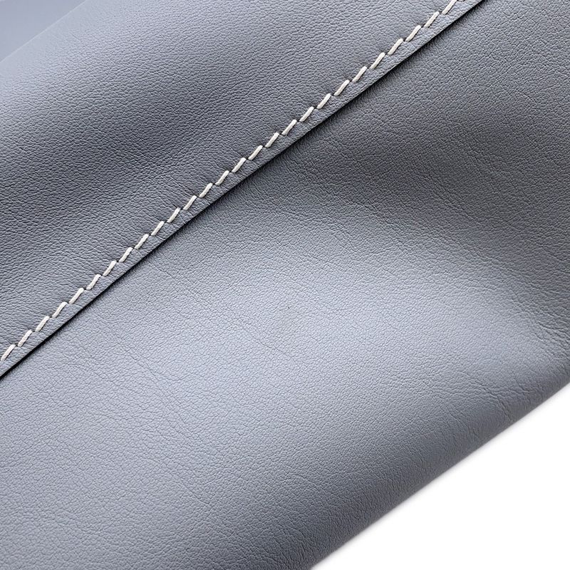 Hermes Tote Neo Double Sens 28 Gris Perle Pouchier Swift Reversible