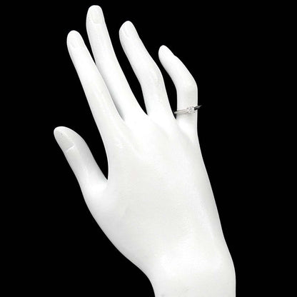 Cartier Solitaire Diamond Vs1 47 Ring Pt Platinum