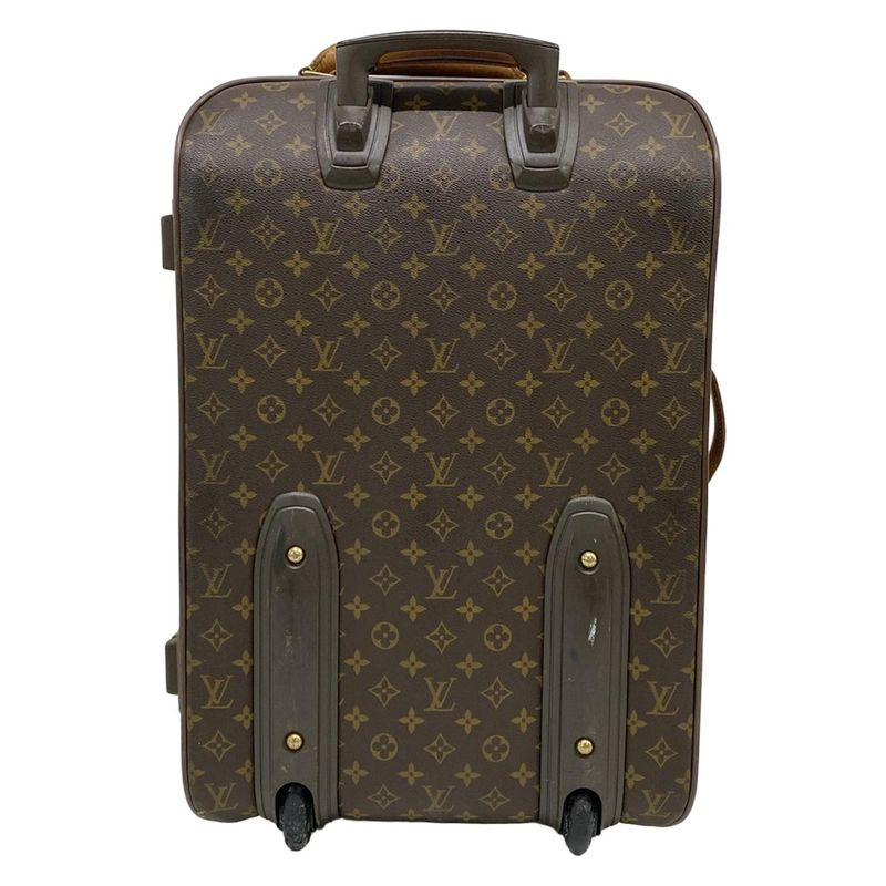 Louis Vuitton Travel Bag Monogram Pegase 60