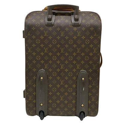 Louis Vuitton Travel Bag Monogram Pegase 60
