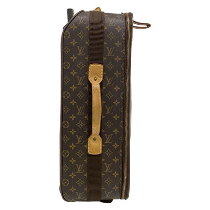 Louis Vuitton Travel Bag Monogram Pegase 60