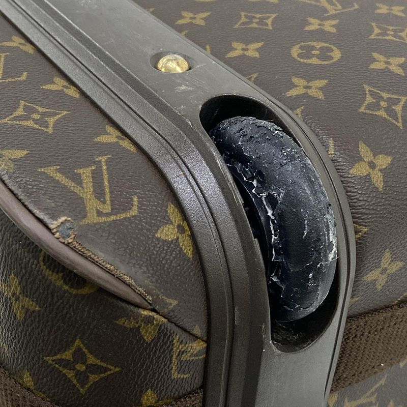 Louis Vuitton Travel Bag Monogram Pegase 60