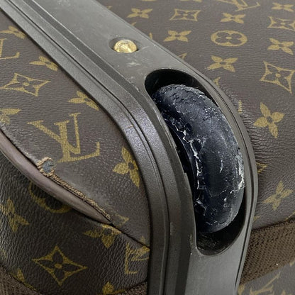 Louis Vuitton Travel Bag Monogram Pegase 60