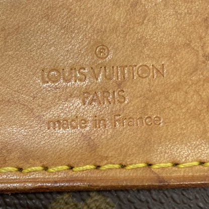 Louis Vuitton Travel Bag Monogram Pegase 60