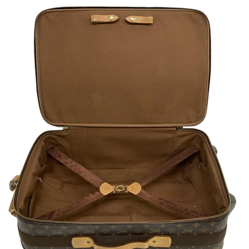 Louis Vuitton Travel Bag Monogram Pegase 60