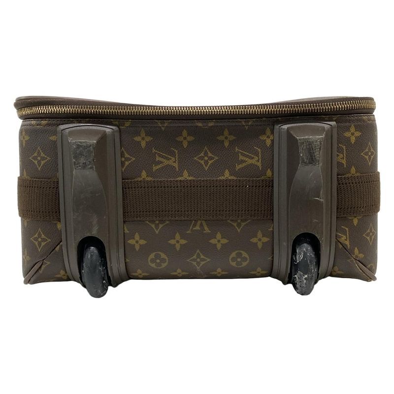 Louis Vuitton Travel Bag Monogram Pegase 60