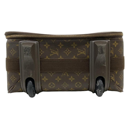 Louis Vuitton Travel Bag Monogram Pegase 60
