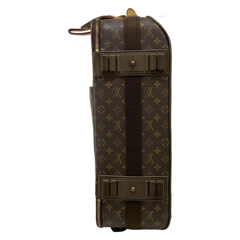 Louis Vuitton Travel Bag Monogram Pegase 60